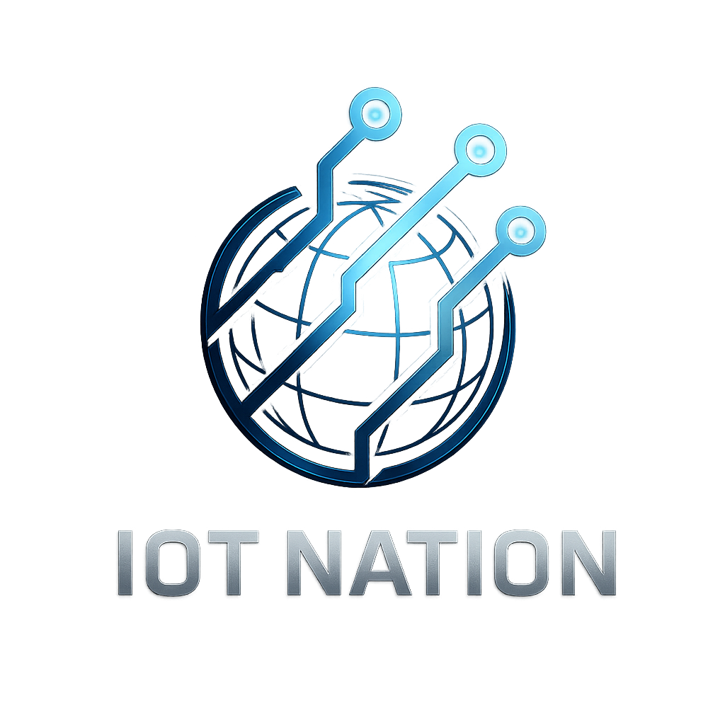 IOT Nation | IoT, Low Voltage, Operational Technology & Security Blog