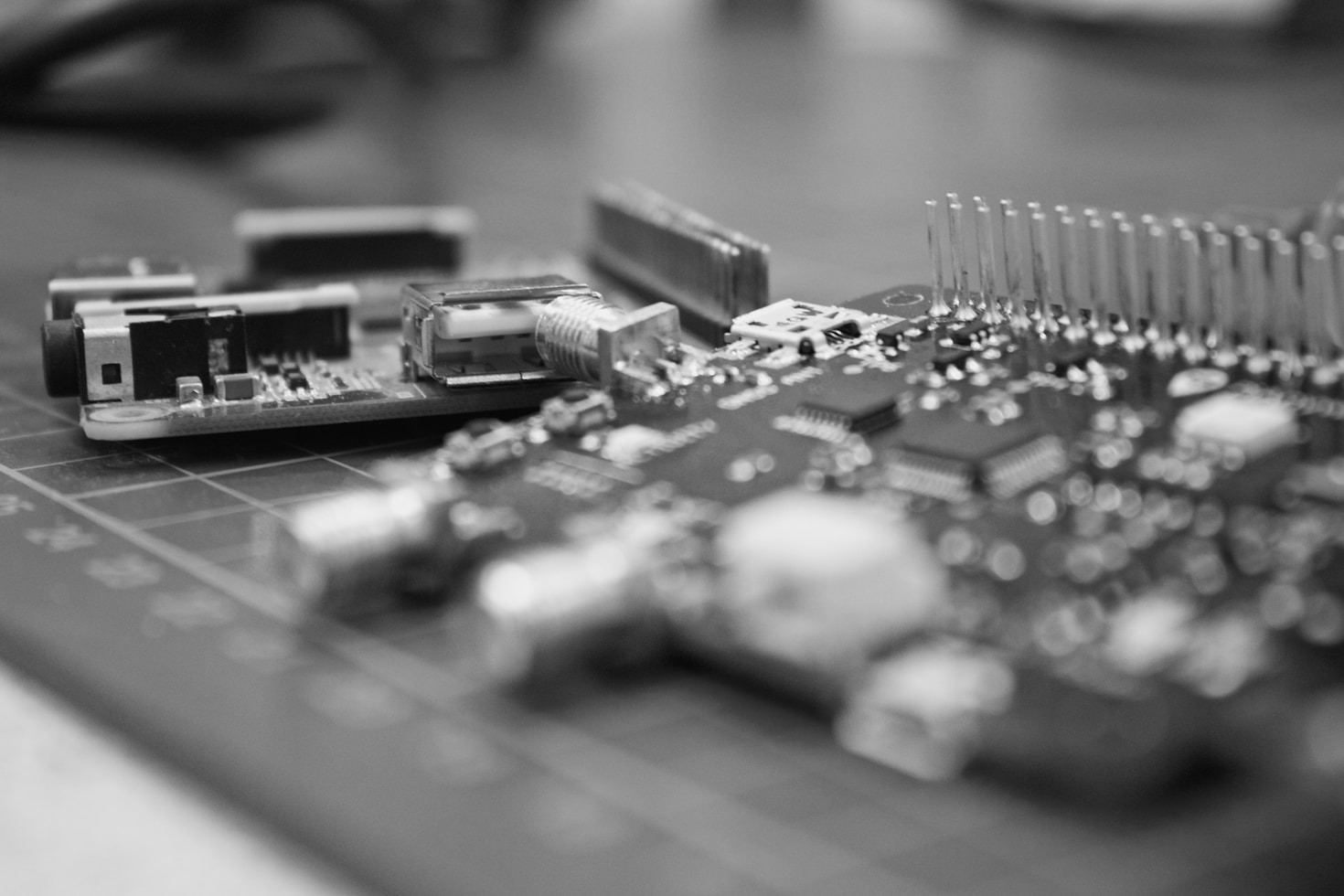How IoT is Transforming Physical Security