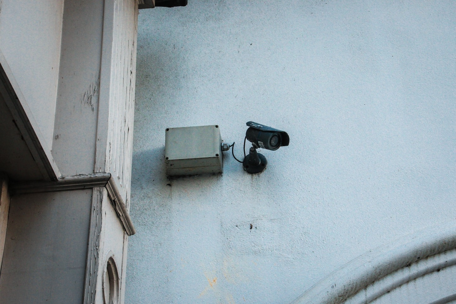 Innovative Applications of IoT in Security